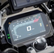 Folia licznik szklo TFT Bmw C400x gt F900xr F850gs