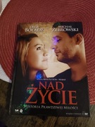 Nad życie_booklet - DVD_Film