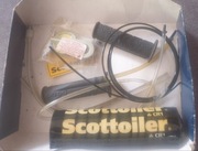 olejarka łańcucha Scottoiler CR-01 Off Road Kit enduro