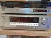 Zestaw kina domowego ONKYO