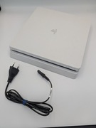 PlayStation 4 Slim CUH-2216A – BIAŁA | 1 TB | IDEALNY STAN