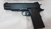 Replika asg Colt M45A1 od KWC. Co2