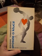 Bohdan Tomaszewski Proszę o klucz