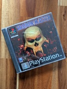 Spyro 2: Gateway to Glimmer - PS1