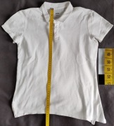 Koszulka polo chłopięca