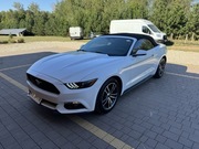 Ford Mustang Cabrio 2.3 EcoBoost Premium