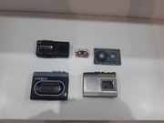 SONY TCM-150,stare dyktafony, walkman