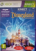 Disneyland gra na xbox 360