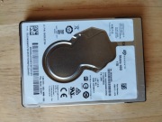 Dysk twardy HDD Seagate 1TB SATA III 2,5" ST1000LM035 | FW LVM1