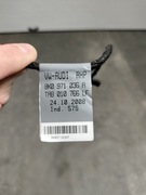 Wiązka fotela 8K0 971 036 A