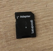 Adapter na micro sd