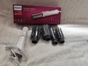 Lokówko-suszarka Philips Air Styler 7000 – stan idealny