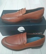 Półbuty  Brązowe  Joop
