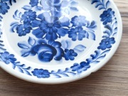 Talerz dekoracyjny Włocławek 20cm 