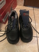 Półbuty ochronne robocze Cofra Koln S3 r 37