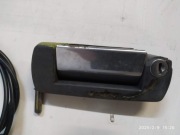 Klamka kaseta do malucha