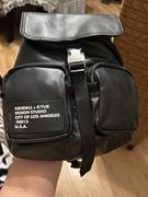 Kendall+Kylie plecak eko skóra