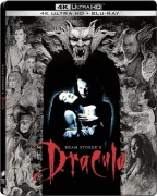 bram stoker's dracula 4k drakula steelbook polski