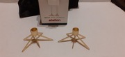 Stelton swiecznik 2 szt
