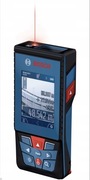 Dalmierz laserowy Bosch GLM 100-25 C