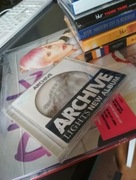 ARCHIVE - Lights CD, folia