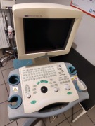 Używany ultrasonograf Mindray DP 9900 Plus + 1 głowica