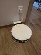 Robot sprzątajacy odkurzający mopujący automatyczny iLife v20 + dodatki