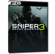 Sniper Ghost Warrior 3 Season Pass Edition [PC] Klucz STEAM + Gratis