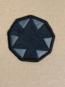 Naszywka US Army National Training Center ACU Subdued – Oryginał