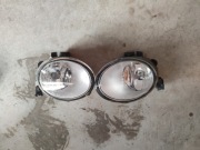 HALOGEN LEWY I PRAWY PRZÓD PRZEDNI VW PHAETON 2006r.