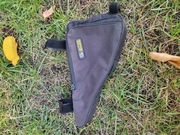 Torba/sakwa rowerowa pod ramę Author Bag