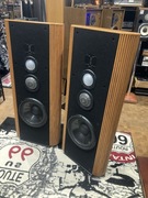 Retrospekcja Flagowe INFINITY Kappa 8 EMIT USA