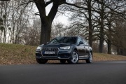 Audi A4 B9 Allroad Quattro | 2.0 TDI (235 KM, 490nm) | S-Tronic | Panorama