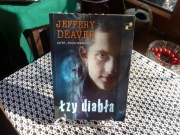 Łzy diabła - Jeffery Deaver