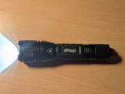 Latarka taktyczna edc Walther Tactical XT2