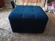 Pufa, puf, kolor monolith 77