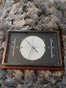 Barometr termometr wilgotnościomierz 