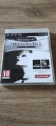 Silent Hill HD Collection 3xA PS3 PAL