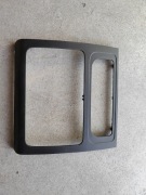 Ramka panel klimatyzacji VW Touran 1T0858071R