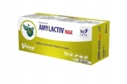 Amylactiv max 30 tabletek dla kotów