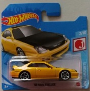 Hot Wheels Honda Prelude 1998