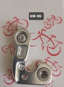 HAK DO RAMY ALUMINIOWY GW-5N