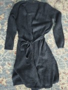 Kardigan wełniany firmy Solar, rozm.36