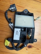 Jaguar xj x351 lift 2015 + czujnik zmiany pasa P