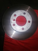 Tarcze hamulcowe przód Textar Pro+ TEXTAR 92261805 do BMW  