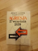 Agresja 17 września 1939