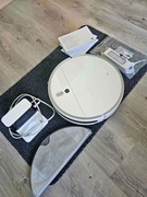 Odkurzacz Xiaomi Mi Robot Vacuum-Mop 2 White Biały