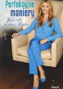 Małgorzata Rozenek "Perfekcyjne maniery"