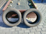 Opony letnie 205/55 R16 GT Radial bieżnik 6mm