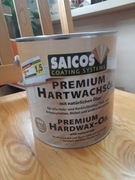 Olej twardy do parkietu 